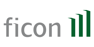 Logo ficon Vermögensmanagement