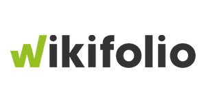 Logo WIkifolio